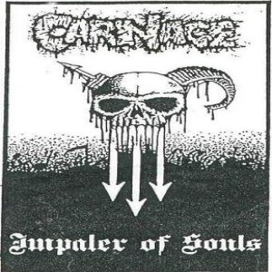 Carnage - Impaler of Souls
