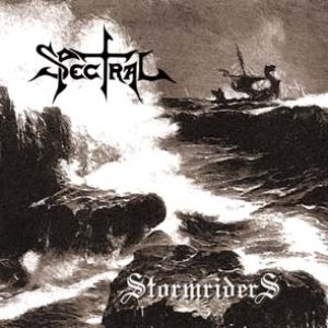 Spectral - Stormriders