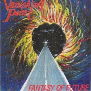Vanishing Point - Fantasy of Future