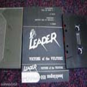 Leader - Victims of the vulture