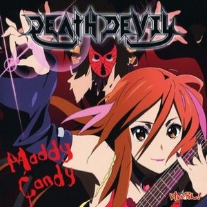 Death Devil - Maddy Candy
