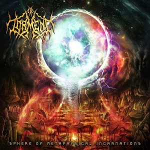 In Torment - Sphere of Metaphysical Incarnations