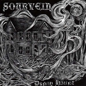 Sourvein / Coffins - Dingy Haunt / Axes of Vengeance