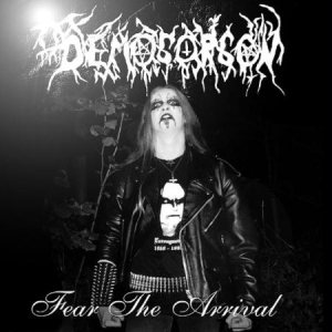 Demogorgon - Fear the Arrival