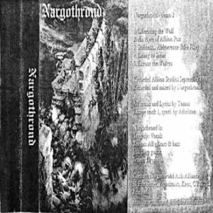 Nargothrond - Demo #2