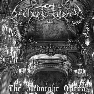 Echoes of Silence - The Midnight Opera