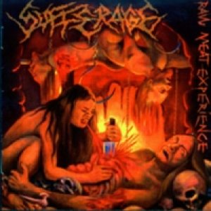 Sufferage - Raw Meat Experience