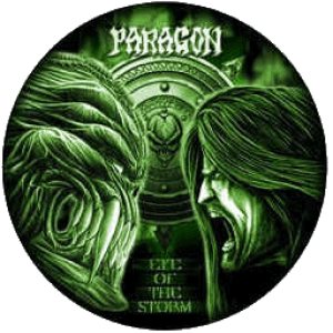 Paragon - Eye of the Storm