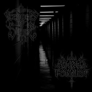 Echoes of Silence - Aurora Forrest / Echoes of Silence