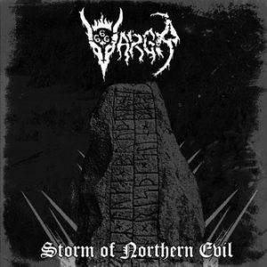 Vargr - Storm of Northern Evil