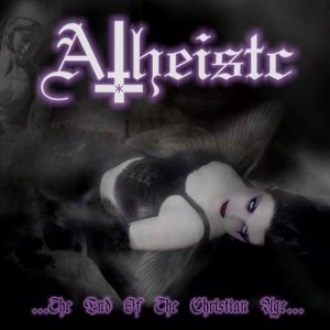Atheistc - The End of the Christian Age