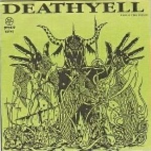 Death Yell - Morbid Rites