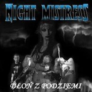Night Mistress - Promo