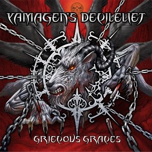 Yamagen's Devileliet - Grievous Graves