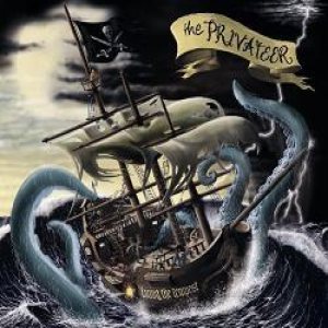 The Privateer - Facing the Tempest