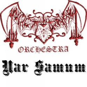 Nocturnal Orchestra - Nar Samum