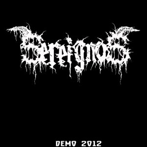 Sereignos - Demo 2012