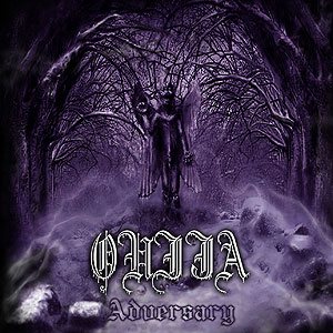 Ouija - Adversary