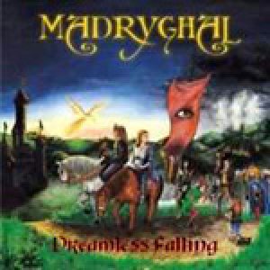 Madryghal - Dreamless Falling