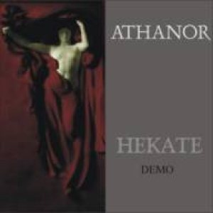Athanor - Hekate