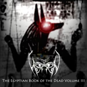 The Horn - The Egyptian Book of the Dead Vol.3