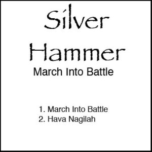 Silver Hammer - March into Battle
