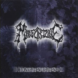 Misfortune - Midnightenlightened