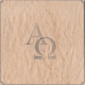 Anagnorisis - Alpha and Omega
