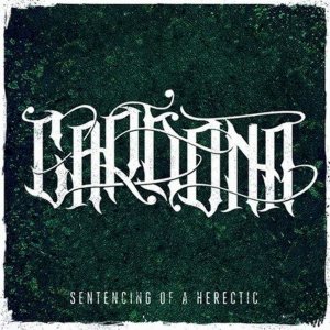 Cardona - Sentencing of a Heretic