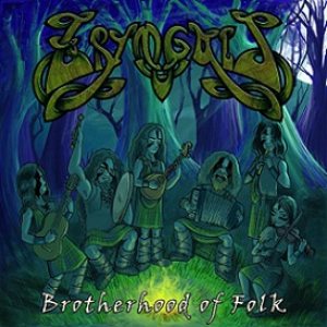 Zrymgöll - Brotherhood of Folk