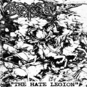 Barastir - The hate legion