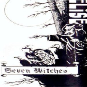 Elise - Seven Witches
