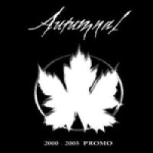 Autumnal - 2000-2005 Promo