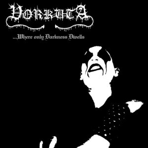 Vorkuta - Where Only Darkness Dwells