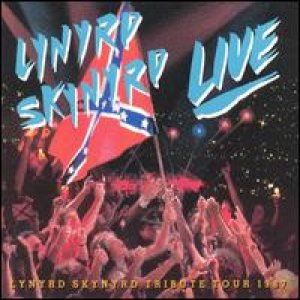 Lynyrd Skynyrd - Southern By the Grace of God: Tribute Tour 1987