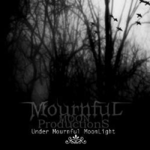 Frozen Mist - Under Mournful Moonlight