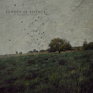 Echoes of Silence - Stormbringer