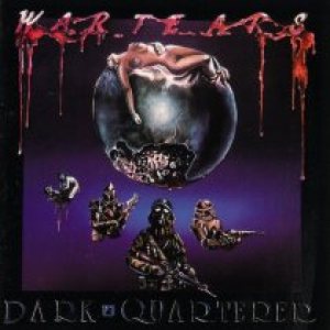 Dark Quarterer - War Tears