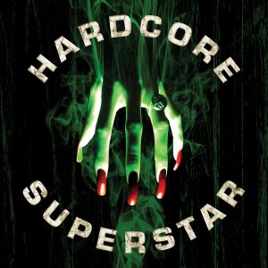 Hardcore Superstar - Beg for It