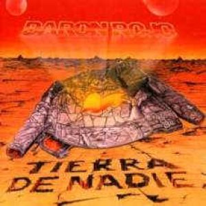 Baron Rojo - Tierra de nadie