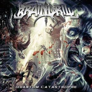 Brain Drill Albums Ranked | Metal Kingdom