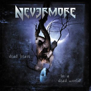 Nevermore - Dead Heart, in a Dead World