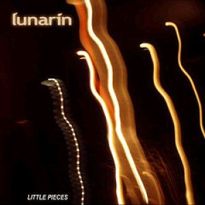 Lunarin - Little Pieces