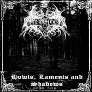Arcanticus - Howls, Laments and Shadows