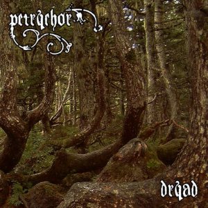 Petrychor - Dryad