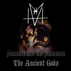 ΨThatΨ - Soundtrack to Summon the Ancient Gods