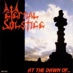 Eternal Solstice / Mourning - At the Dawn of...
