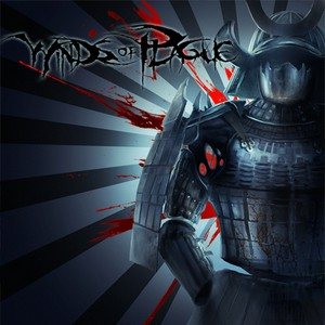 Winds of Plague - Refined in the fire