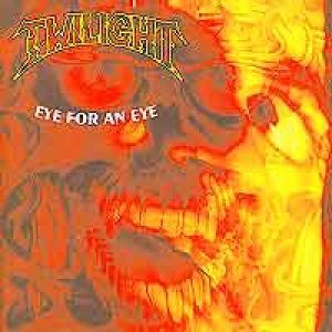 Twilight - Eye for an Eye