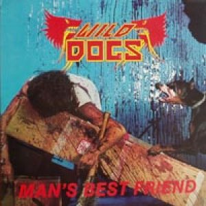 Wild Dogs - Man's Best Friend